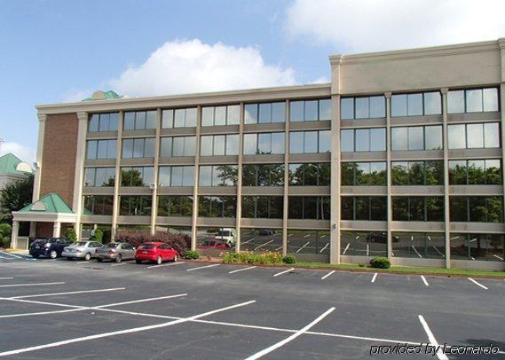 Holiday Inn Greenville-I-85 At Augusta Road Grandville Exterior foto